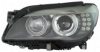 BMW 63117228427 Headlight